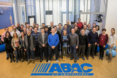 Foto ABAC celebra de manera especial su Convención Nacional de Ventas  2017